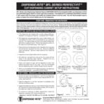 Dispense-Rite 32 1/2