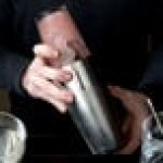 Barfly® M37008 28 oz. Stainless Steel Full Size Cocktail Shaker Tin Barfly® M37008 28 oz. Stainless Steel Full Size Cocktail Shaker Tin