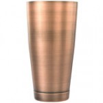 Barfly® M37008 28 oz. Stainless Steel Full Size Cocktail Shaker Tin Barfly® M37008 28 oz. Stainless Steel Full Size Cocktail Shaker Tin