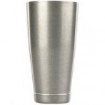 Barfly® M37008 28 oz. Stainless Steel Full Size Cocktail Shaker Tin Barfly® M37008 28 oz. Stainless Steel Full Size Cocktail Shaker Tin