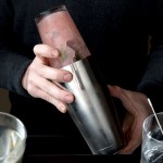 Barfly® M37008 28 oz. Stainless Steel Full Size Cocktail Shaker Tin Barfly® M37008 28 oz. Stainless Steel Full Size Cocktail Shaker Tin