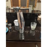 Barfly® M37008 28 oz. Stainless Steel Full Size Cocktail Shaker Tin Barfly® M37008 28 oz. Stainless Steel Full Size Cocktail Shaker Tin