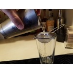 Barfly® M37008 28 oz. Stainless Steel Full Size Cocktail Shaker Tin Barfly® M37008 28 oz. Stainless Steel Full Size Cocktail Shaker Tin