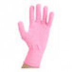 Victorinox 7.9048.5 PerformanceFIT 1 Pink A4 Level Cut Resistant Glove - One Size Fits Most