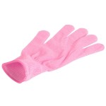 Victorinox 7.9048.5 PerformanceFIT 1 Pink A4 Level Cut Resistant Glove - One Size Fits Most