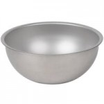 Vollrath 8 Piece Heavy-Duty Stainless Steel Mixing Bowl Set - 8/Set Vollrath 8 Piece Heavy-Duty Stainless Steel Mixing Bowl Set - 8/Set
