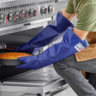 Tucker Safety Products QuicKlean 24