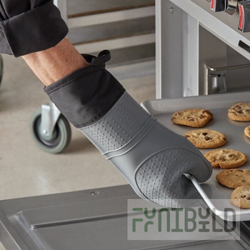 Vigor SafeMitt 15