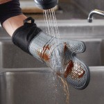 Vigor SafeMitt 15