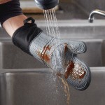Vigor SafeMitt 15