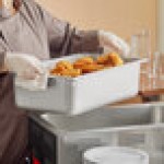 Vollrath 30066 Super Pan® Full Size 6