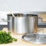 Vollrath 47732 Intrigue 12 Qt. Sauce Pot Vollrath 47732 Intrigue 12 Qt. Sauce Pot