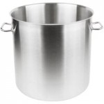 Vollrath 47732 Intrigue 12 Qt. Sauce Pot Vollrath 47732 Intrigue 12 Qt. Sauce Pot