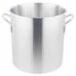 Vollrath 430712 Wear-Ever 30 Qt. Classic Aluminum Rolled Edge Stock Pot Vollrath 430712 Wear-Ever 30 Qt. Classic Aluminum Rolled Edge Stock Pot