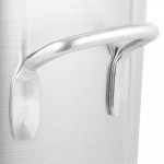 Vollrath 430712 Wear-Ever 30 Qt. Classic Aluminum Rolled Edge Stock Pot Vollrath 430712 Wear-Ever 30 Qt. Classic Aluminum Rolled Edge Stock Pot
