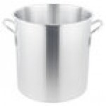 Vollrath 430712 Wear-Ever 30 Qt. Classic Aluminum Rolled Edge Stock Pot Vollrath 430712 Wear-Ever 30 Qt. Classic Aluminum Rolled Edge Stock Pot