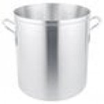 Vollrath 430712 Wear-Ever 30 Qt. Classic Aluminum Rolled Edge Stock Pot Vollrath 430712 Wear-Ever 30 Qt. Classic Aluminum Rolled Edge Stock Pot