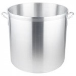 Vollrath 430712 Wear-Ever 30 Qt. Classic Aluminum Rolled Edge Stock Pot Vollrath 430712 Wear-Ever 30 Qt. Classic Aluminum Rolled Edge Stock Pot