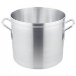 Vollrath 430712 Wear-Ever 30 Qt. Classic Aluminum Rolled Edge Stock Pot Vollrath 430712 Wear-Ever 30 Qt. Classic Aluminum Rolled Edge Stock Pot