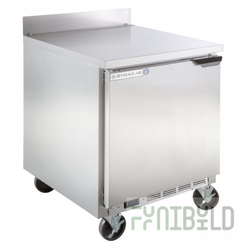 Beverage-Air WTF27AHC-24-23 27