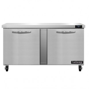 Continental Refrigerator SWF60-N 60