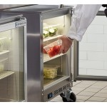Beverage-Air UCF24HC-25 24