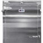 Bally Custom Walk-In Cooler with Remote Refrigeration