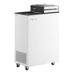 Avantco Refrigeration ICF-4 25 5/8