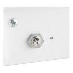 Avantco Refrigeration ICF-4 25 5/8