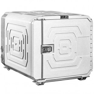 Coldtainer F0720/NDN AUO 25 Cu. Ft. Battery Powered Portable Autonomous Refrigerated Container