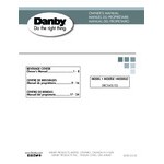 Danby DBC045L1SS 4.5 Cu. Ft. Stainless Steel Glass Door Beverage Refrigerator