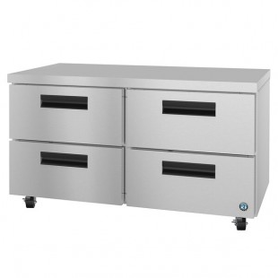 Hoshizaki UR60B-D4 Steelheart 60
