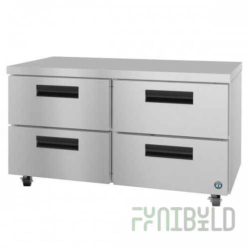 Hoshizaki UR60B-D4 Steelheart 60