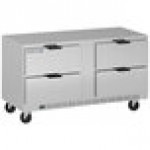 Beverage-Air UCRD60AHC-4-23 60 Beverage-Air UCRD60AHC-4-23 60