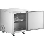 Avantco SS-UC-27R-HC 27 Avantco SS-UC-27R-HC 27