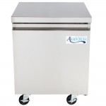 Avantco SS-UC-27R-HC 27 Avantco SS-UC-27R-HC 27