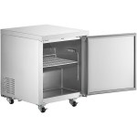 Avantco SS-UC-27R-HC 27 Avantco SS-UC-27R-HC 27