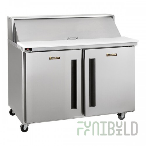 Traulsen CLPT-4818-SD-LR 48 9/16