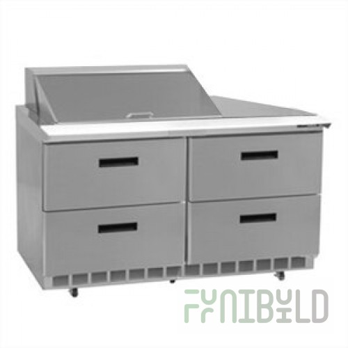 Delfield D4460NP-18M 60