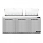 Continental Refrigerator SW27-N-12M-FB 27