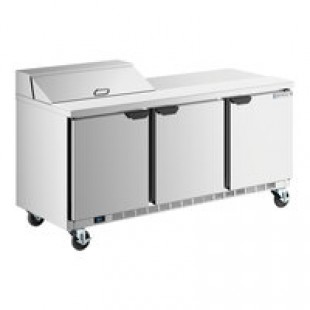 Beverage-Air SPE72HC-10 Elite Series 72