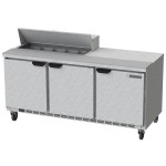 Beverage-Air SPE72HC-10 Elite Series 72
