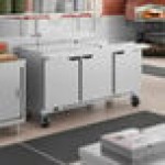 Beverage-Air SPE72HC-30M-CL Elite 72