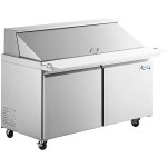 Avantco SS-PT-60M-C 60 Avantco SS-PT-60M-C 60
