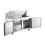 Avantco SS-PT-60M-C 60 Avantco SS-PT-60M-C 60