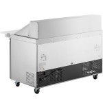 Avantco SS-PT-60M-C 60 Avantco SS-PT-60M-C 60