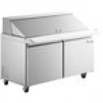 Avantco SS-PT-60M-C 60 Avantco SS-PT-60M-C 60
