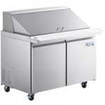 Avantco SS-PT-60M-C 60 Avantco SS-PT-60M-C 60