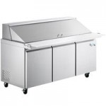 Avantco SS-PT-60M-C 60 Avantco SS-PT-60M-C 60