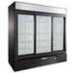 Beverage-Air MMR66HC-1-BS MarketMax 75